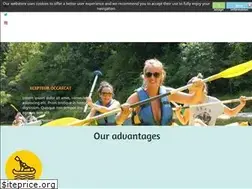 Sites similar to aqua-loisirs.com