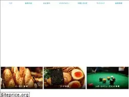Sites similar to aqua-ltd.co.jp