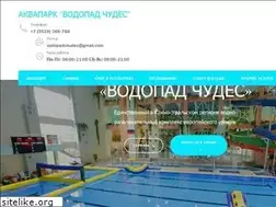 Sites similar to aqua-mag.ru