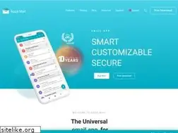 Sites similar to aqua-mail.com