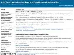 Sites similar to aqua-man.typepad.com