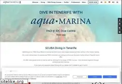 Sites similar to aqua-marina.com