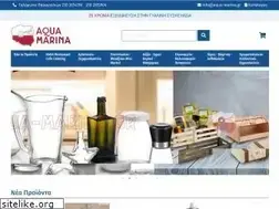 Sites similar to aqua-marina.gr