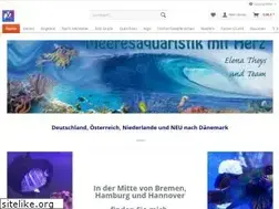Sites similar to aqua-markt.de