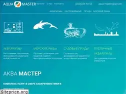 Sites similar to aqua-master.kiev.ua