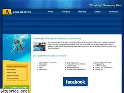 Sites similar to aqua-masters.com.cy