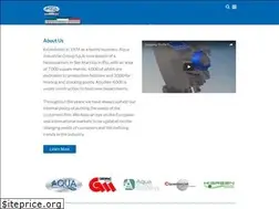 Sites similar to aqua-me.ae