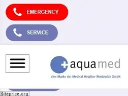 Sites similar to aqua-med.de