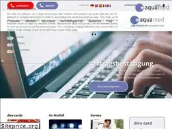 Sites similar to aqua-med.eu