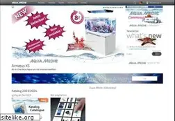 Sites similar to aqua-medic.de