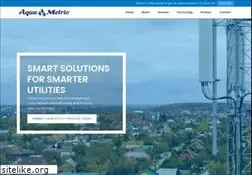 Sites similar to aqua-metric.com