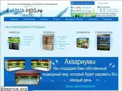 Sites similar to aqua-mos.ru