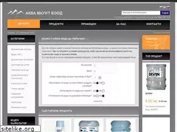 Sites similar to aqua-mount.com