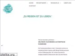 Sites similar to aqua-mountain-travel.de
