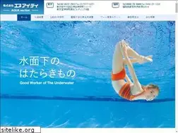 Sites similar to aqua-nit.com