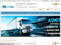 Sites similar to aqua-nix.ru
