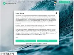 Sites similar to aqua-nobilis.com