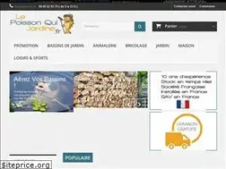 Sites similar to aqua-occaz.fr
