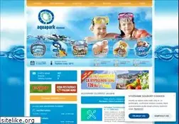 Sites similar to aqua-olomouc.cz