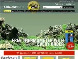 Sites similar to aqua-one-parts.co.uk
