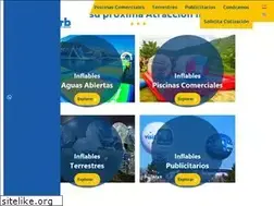 Sites similar to aqua-orb.com