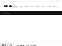 Sites similar to aqua-organic.eu