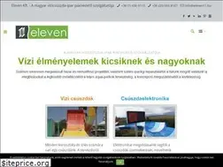 Sites similar to aqua-parks.com