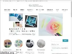 Sites similar to aqua-pastel.blue