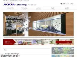 Sites similar to aqua-planning.com