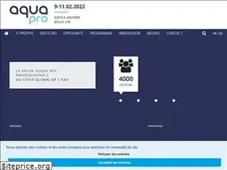 Sites similar to aqua-pro.ch