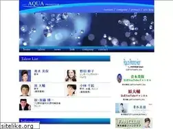Sites similar to aqua-pro.co.jp