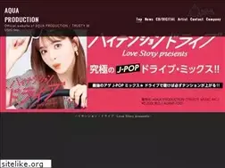 Sites similar to aqua-production.com
