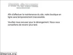 Sites similar to aqua-profil.fr