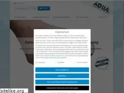 Sites similar to aqua-protect.org