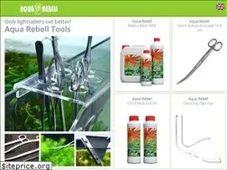 Sites similar to aqua-rebell.com
