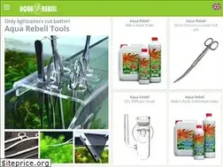 Sites similar to aqua-rebell.pl