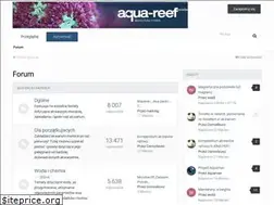 Sites similar to aqua-reef.pl