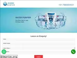 Sites similar to aqua-ro-service-center.com