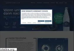 Sites similar to aqua-roemer.de