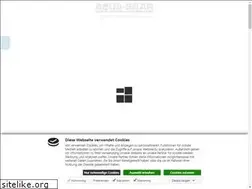 Sites similar to aqua-saar.de