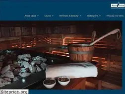 Sites similar to aqua-salza.at