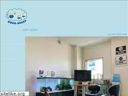 Sites similar to aqua-sheep.jp