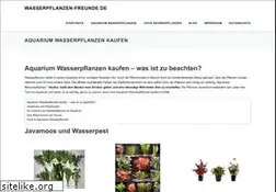 Sites similar to aqua-shop-online.de