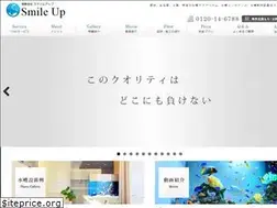 Sites similar to aqua-smile.com
