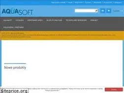 Sites similar to aqua-soft.com.pl