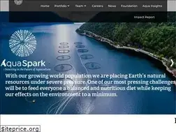Sites similar to aqua-spark.nl