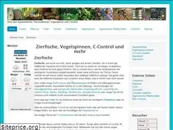 Sites similar to aqua-spider.de