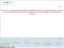 Sites similar to aqua-splash.nl