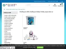 Sites similar to aqua-star.cz