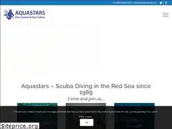 Sites similar to aqua-stars.com